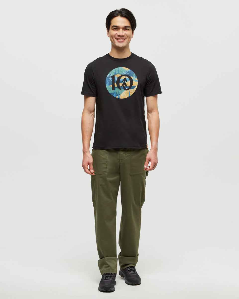 Vales Ten T-Shirt