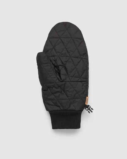 Cloudburst Mittens