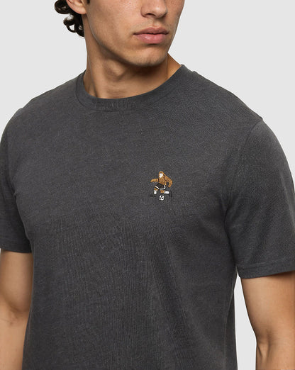 Soccer Sasquatch T-Shirt