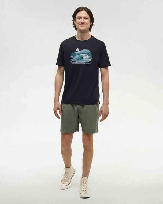 Breaker T-Shirt