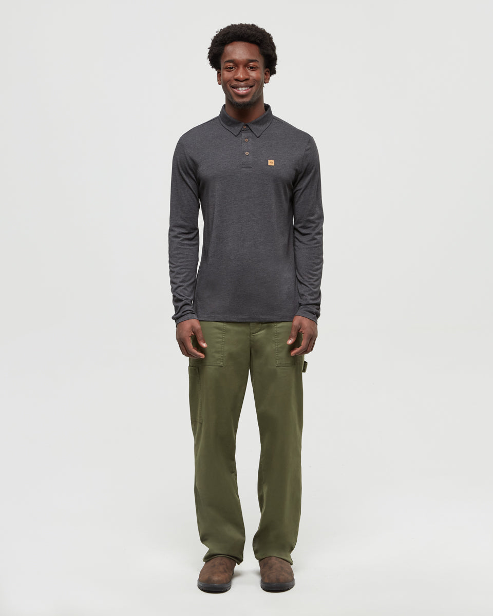 Astir Longsleeve