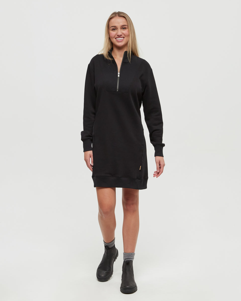 Weston Dress