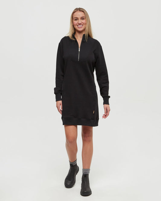 Weston Dress