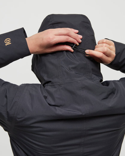 Nimbus Insulated Rain Jacket