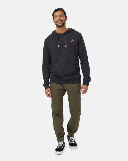 Sasquatch Hoodie