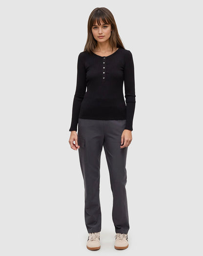 Knowles Henley