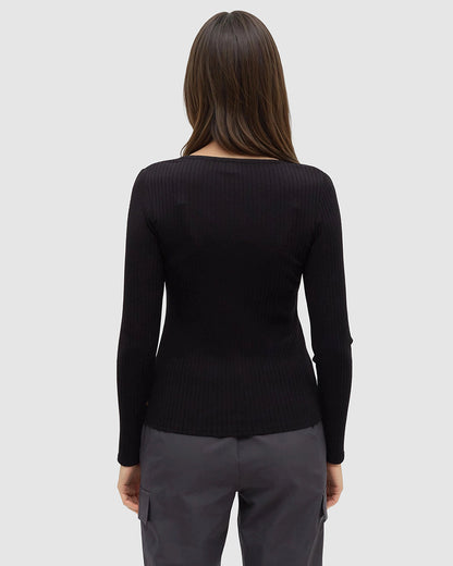 Knowles Henley