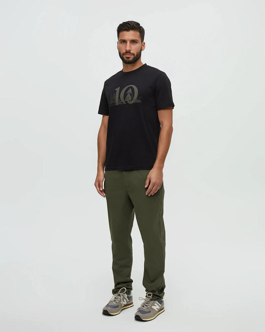 Lake Life Logo T-Shirt