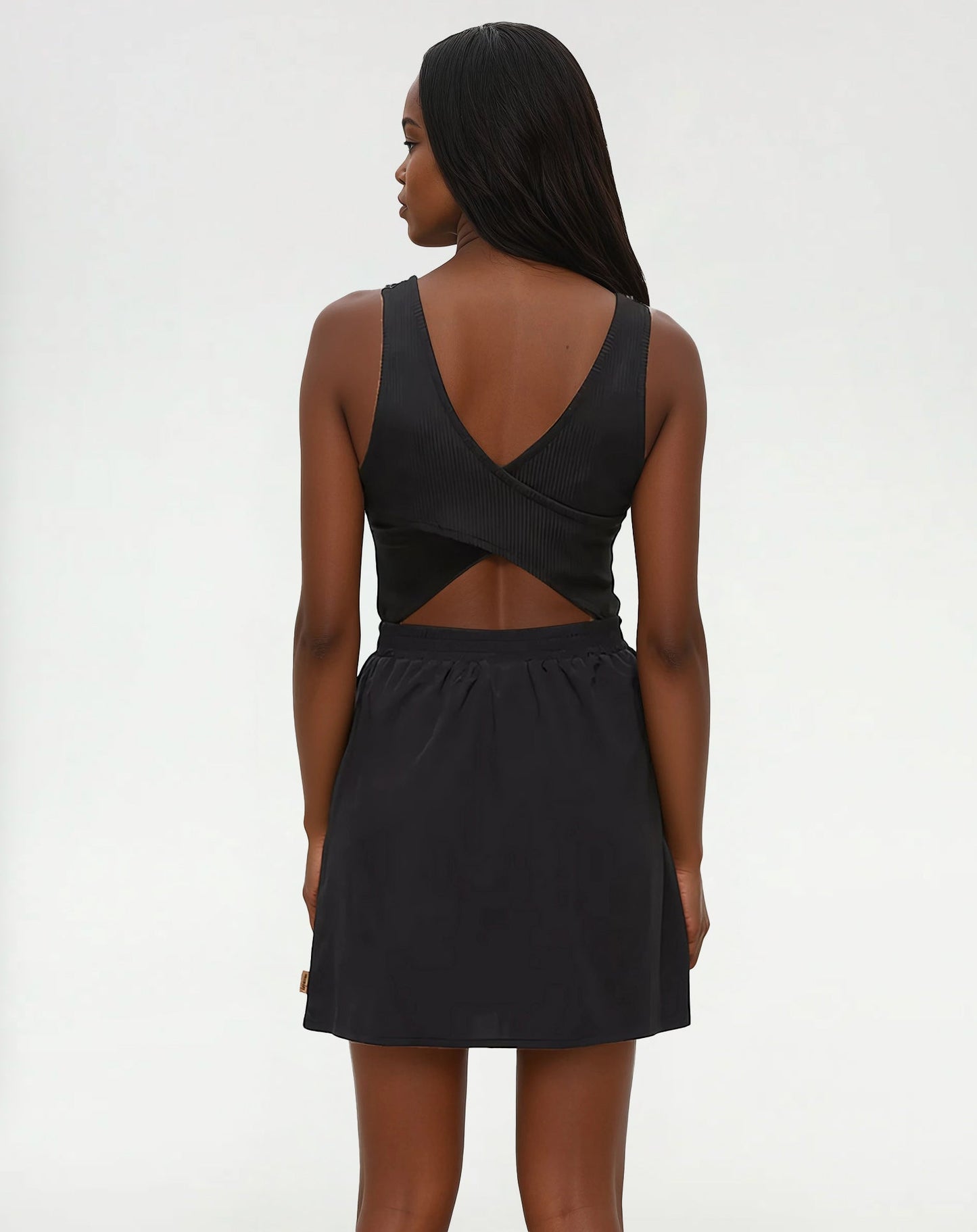 Ashby Dress
