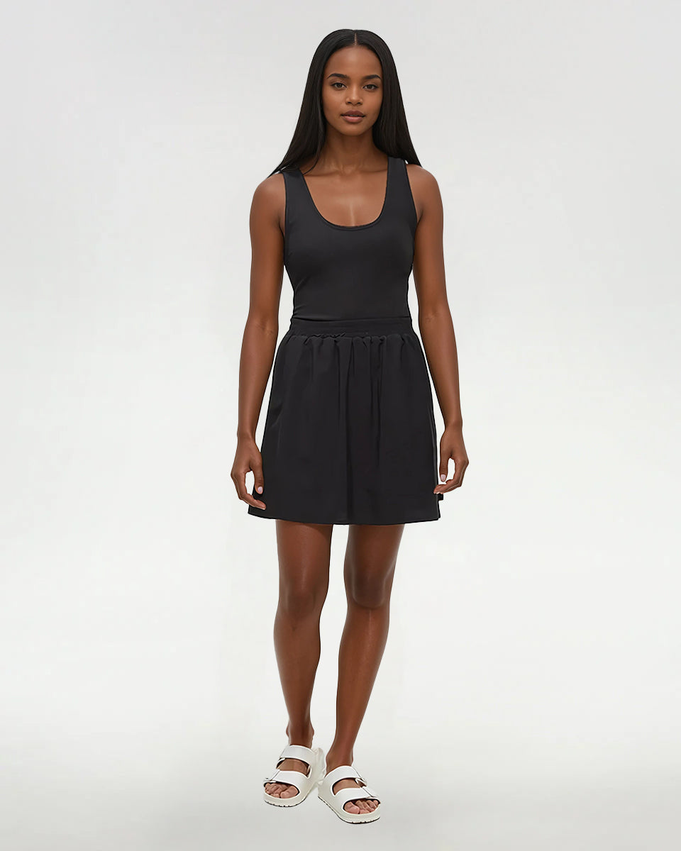 Ashby Dress