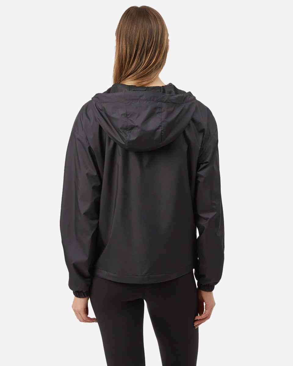 Cloud Shell Jacket