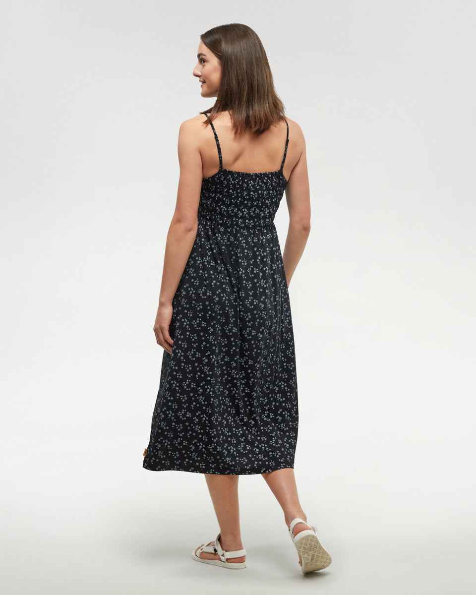 Driftwood Dress