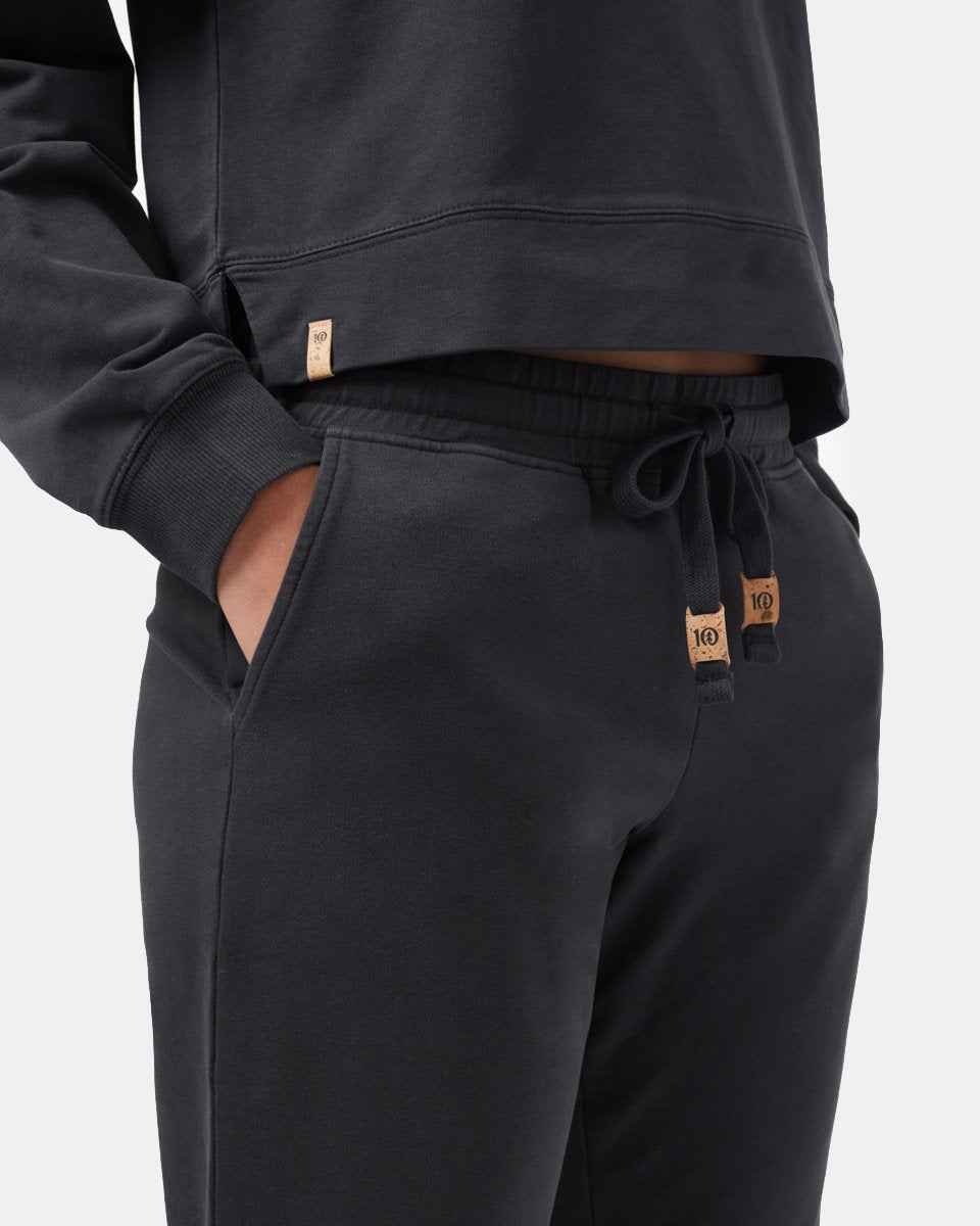French Terry Fulton Jogger