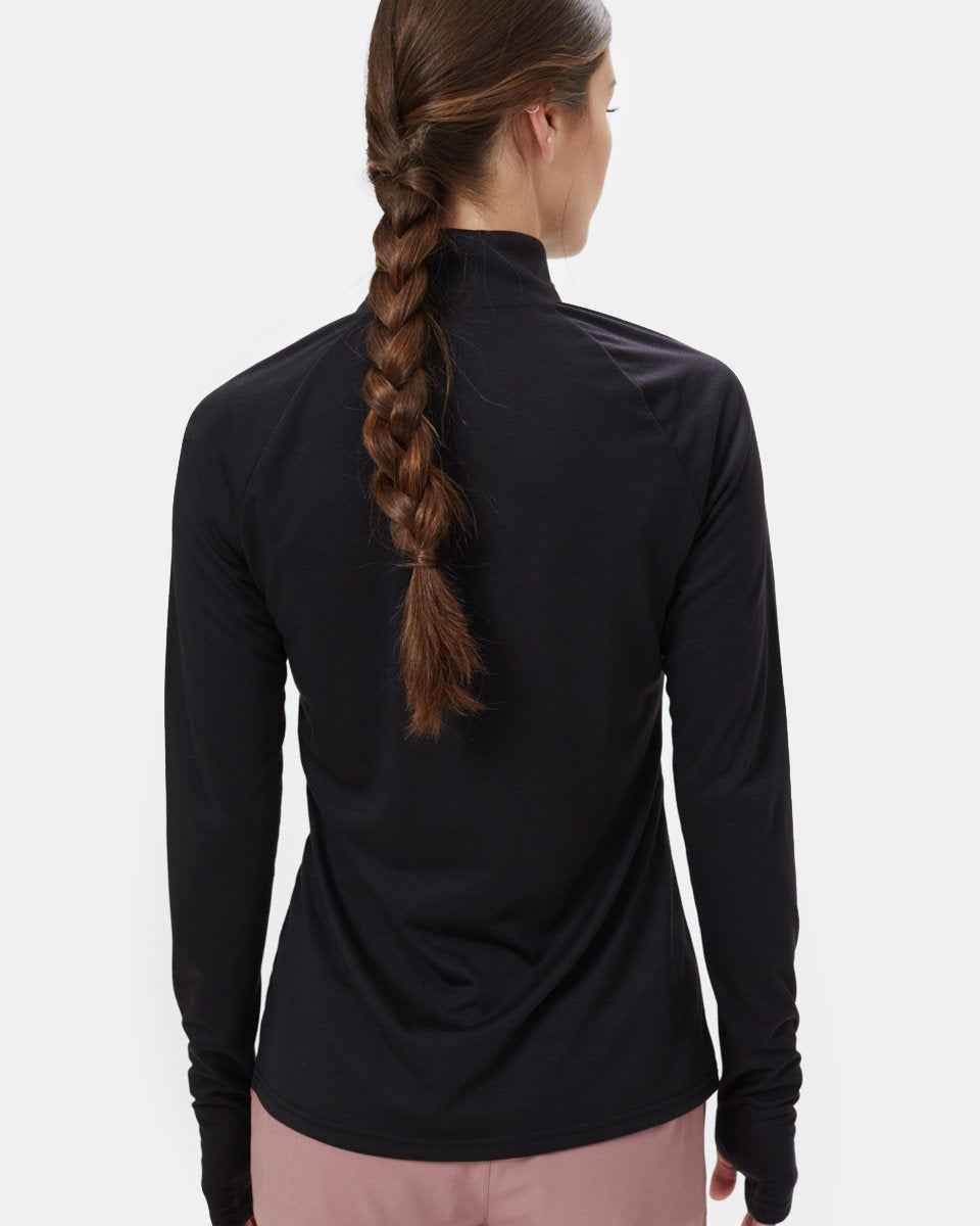 InMotion 1/4 Zip