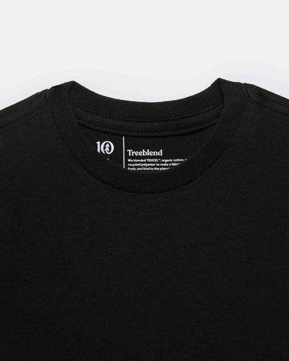 TreeBlend Crew T-Shirt