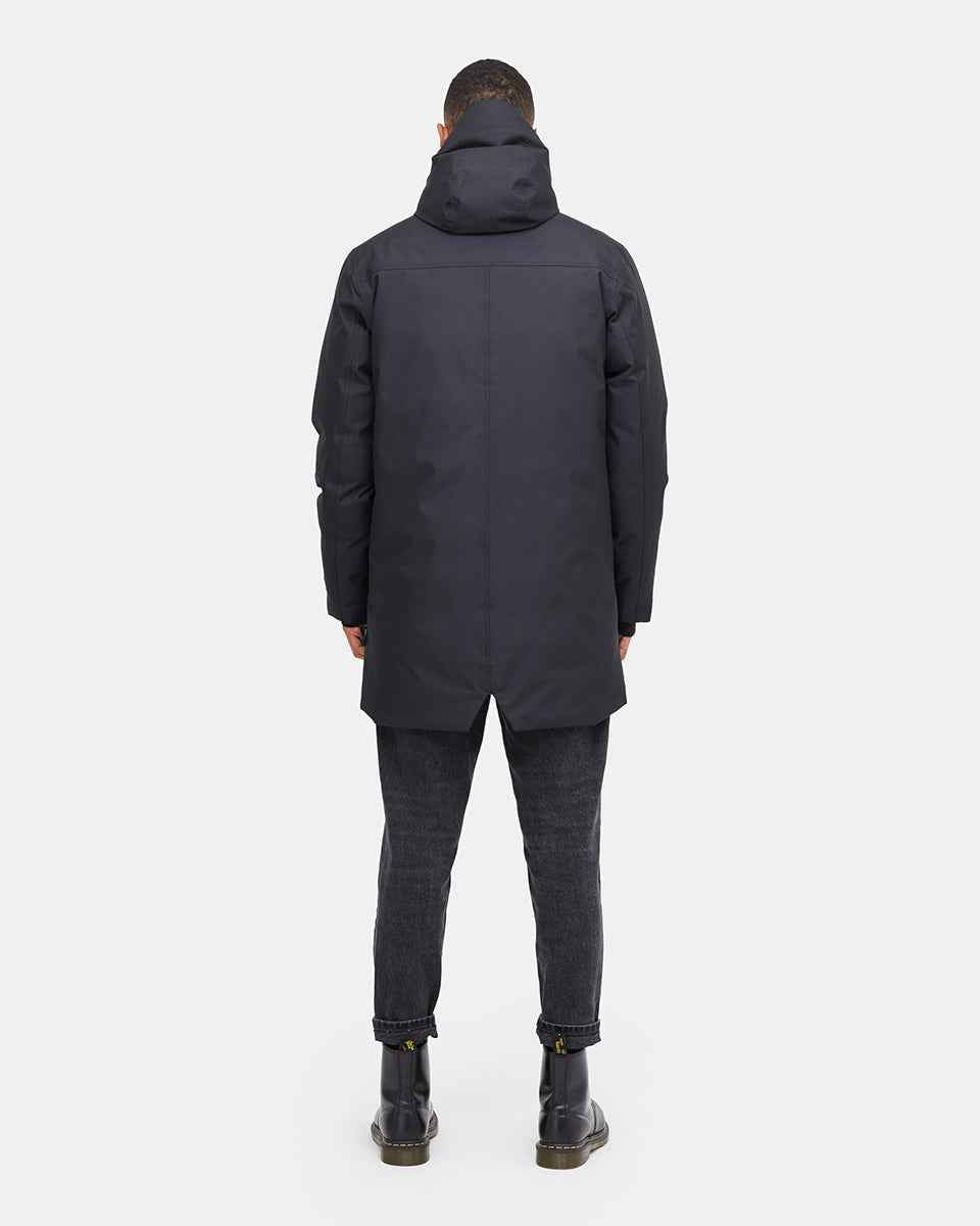 Daily Parka