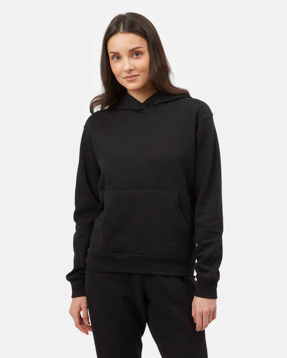 Treefleece Relaxed Hoodie