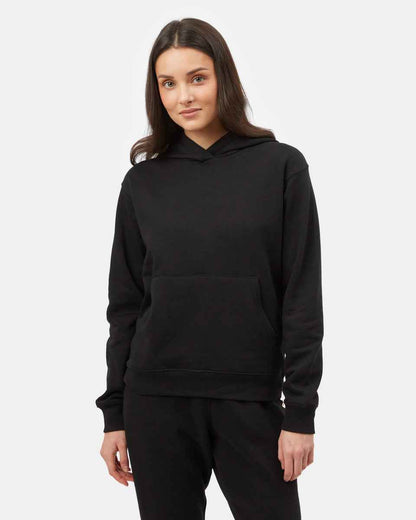 Treefleece Relaxed Hoodie