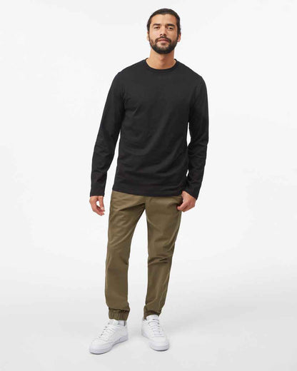 Organic Cotton Classic Longsleeve
