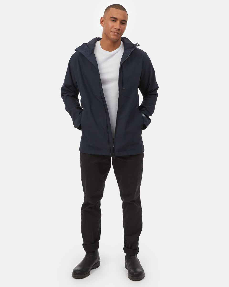Nimbus Rain Jacket