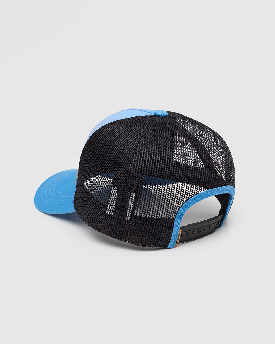 Juniper Altitude Hat
