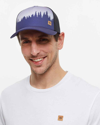 Juniper Altitude Hat