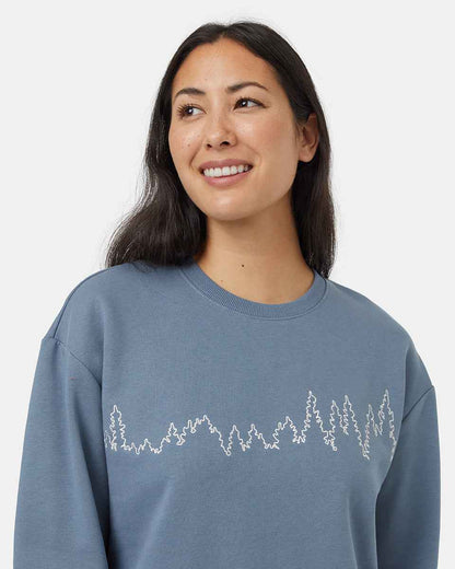 Juniper Outline Crew