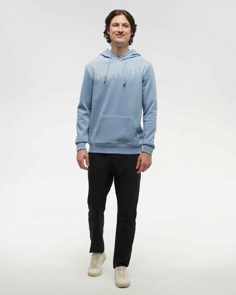 Juniper Hoodie