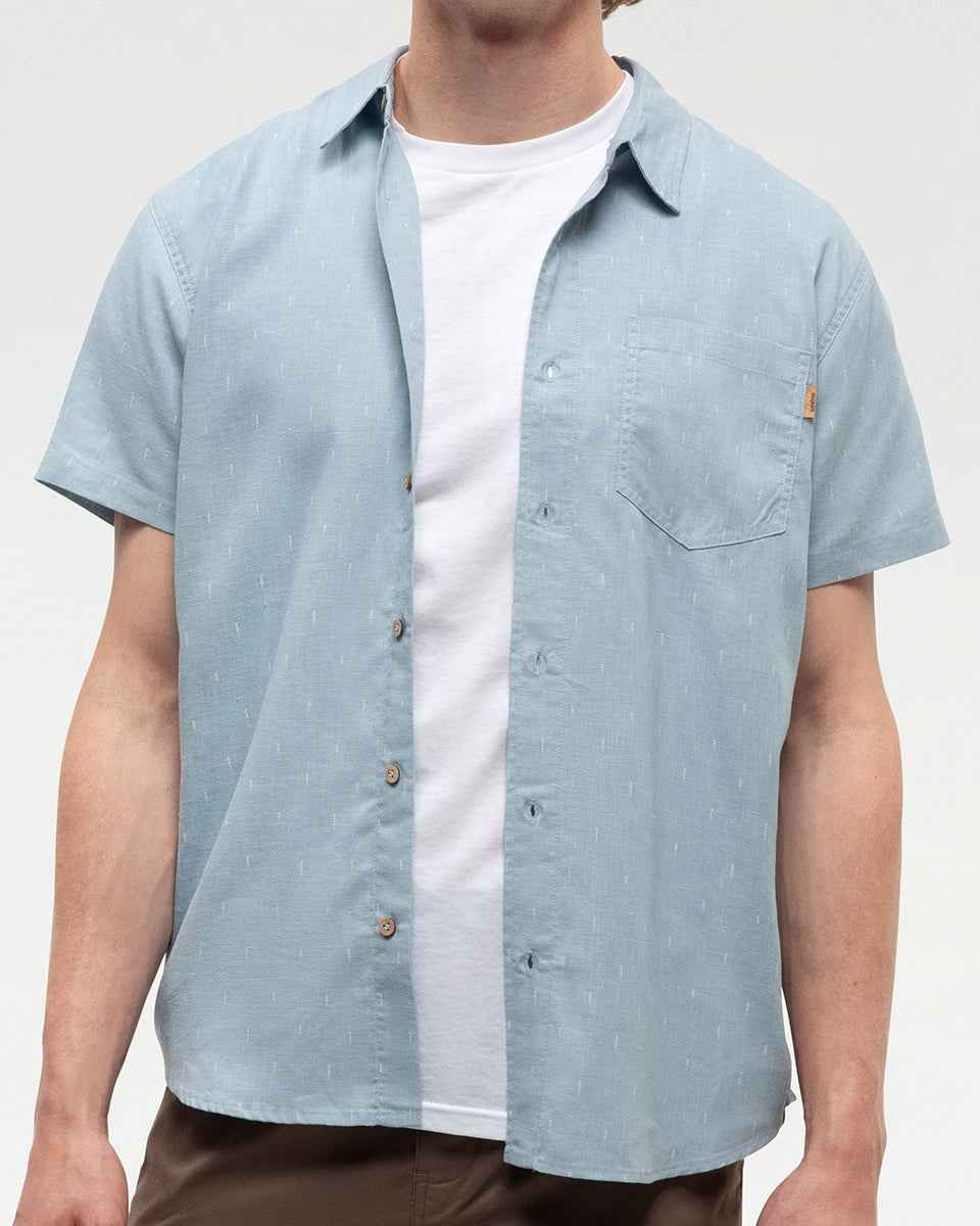 Mancos Shirt