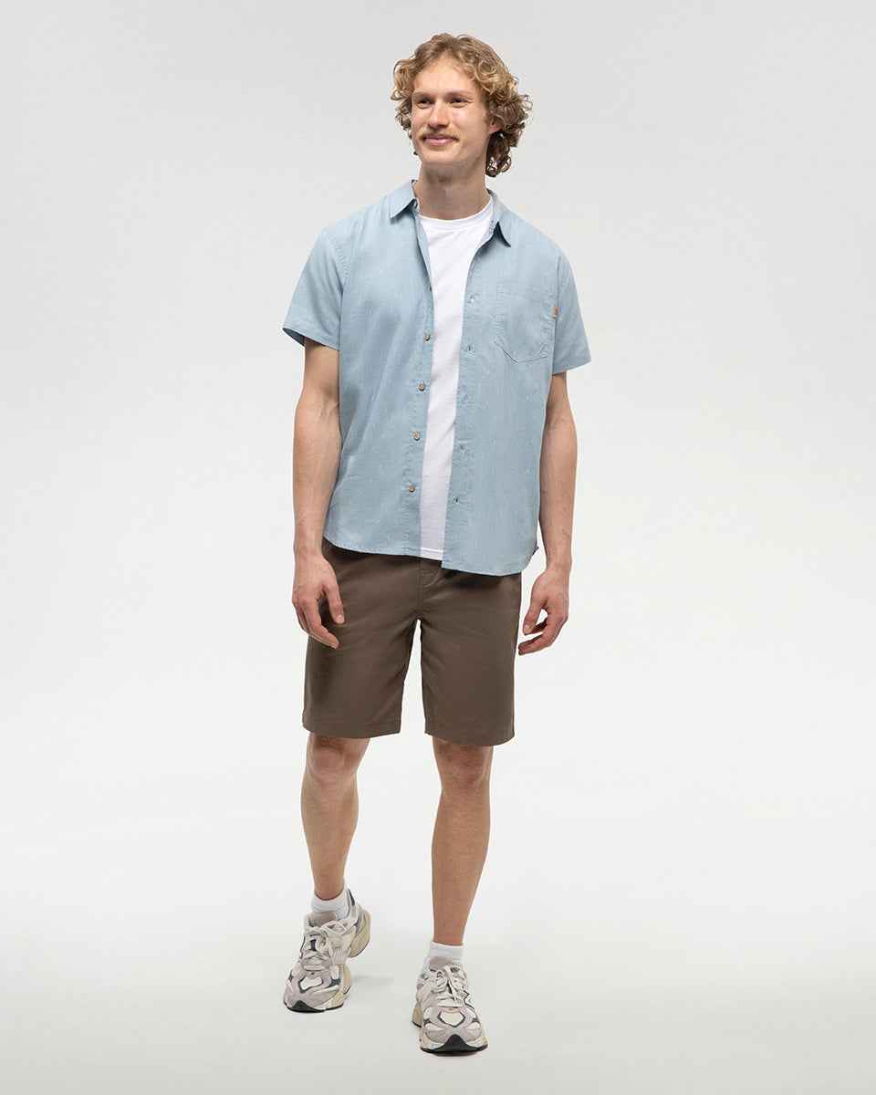 Mancos Shirt