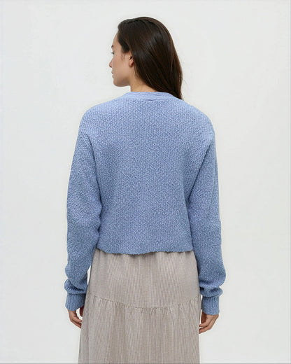 Poplar Cardigan