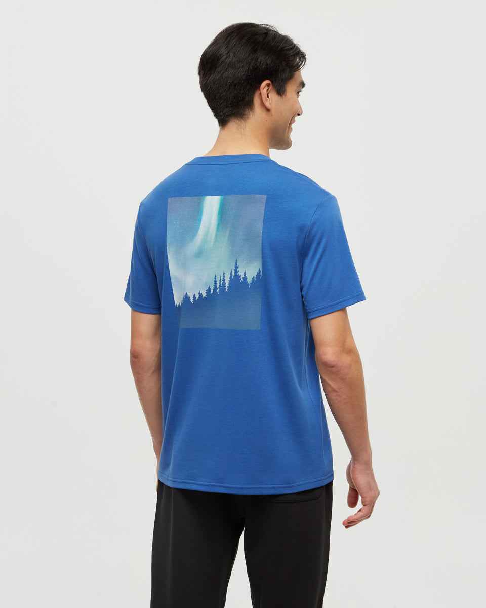 Northern Aurora T-Shirt
