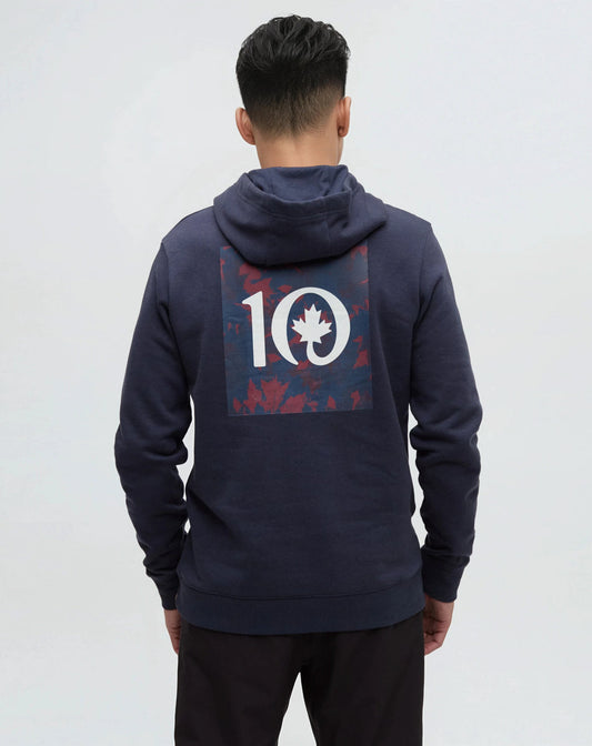 Maple Hoodie