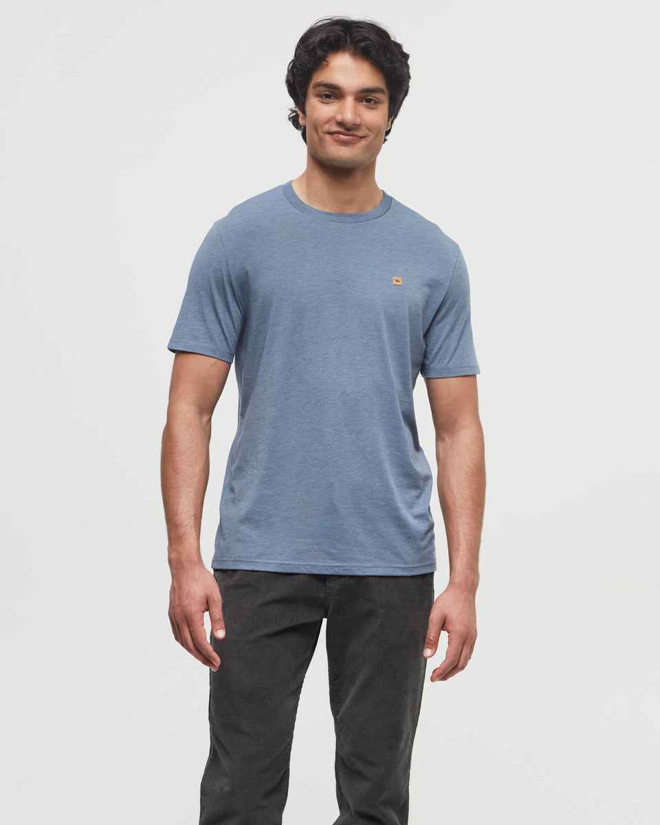 TreeBlend Baker T-Shirt