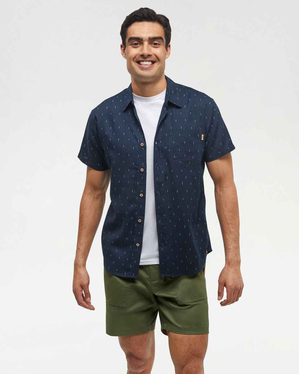 Mancos Shirt