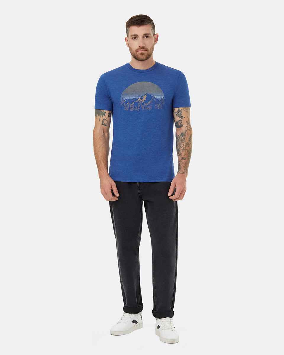 Vintage Sunset T-Shirt