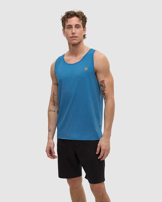 Pender Tank