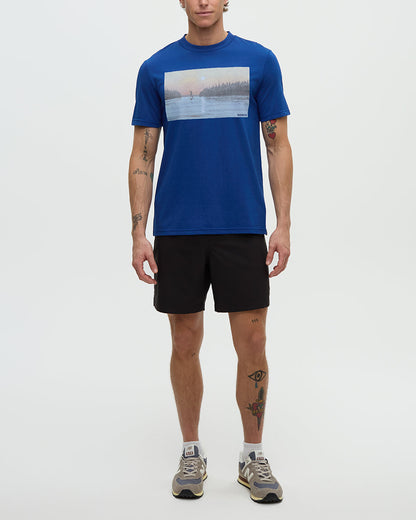 Serene Lake T-Shirt