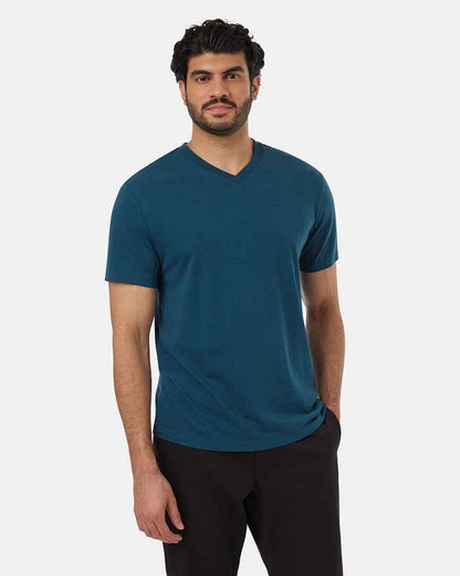 TreeBlend V-Neck T-Shirt