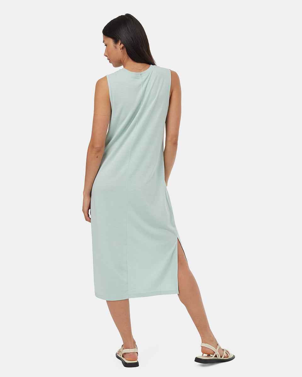 TreeBlend Tank Dress