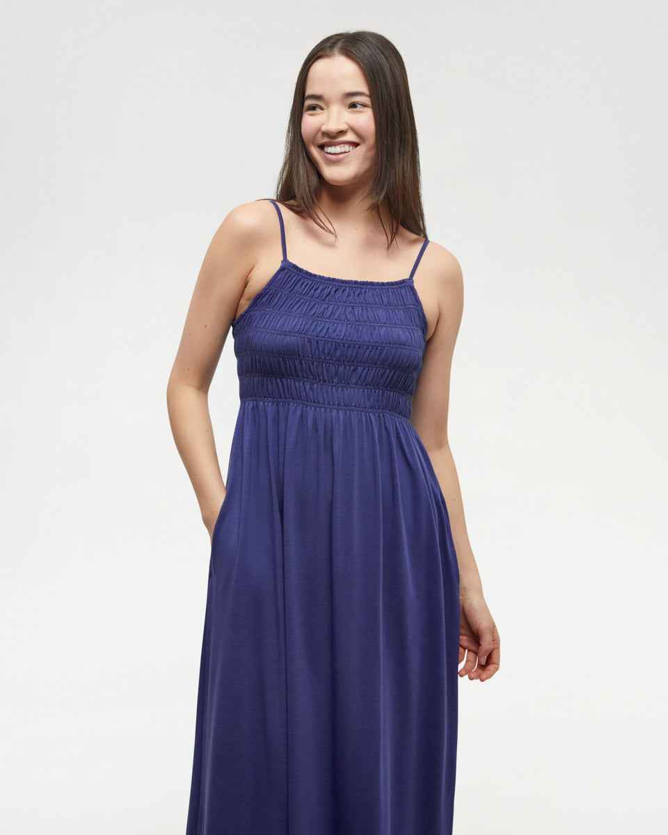 Driftwood Dress