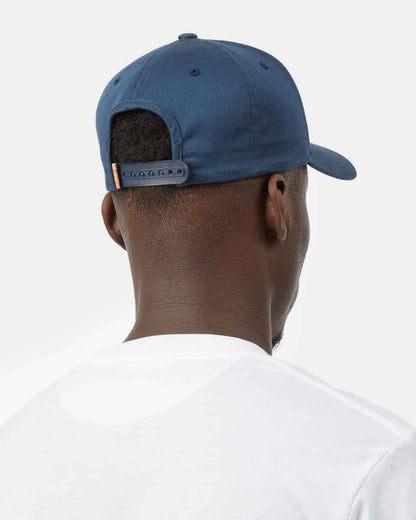 Cork Icon Elevation Hat