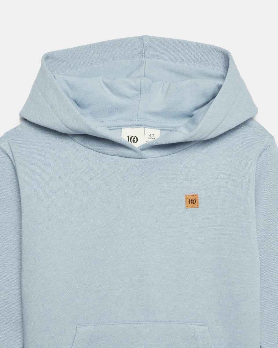 Treefleece Hoodie