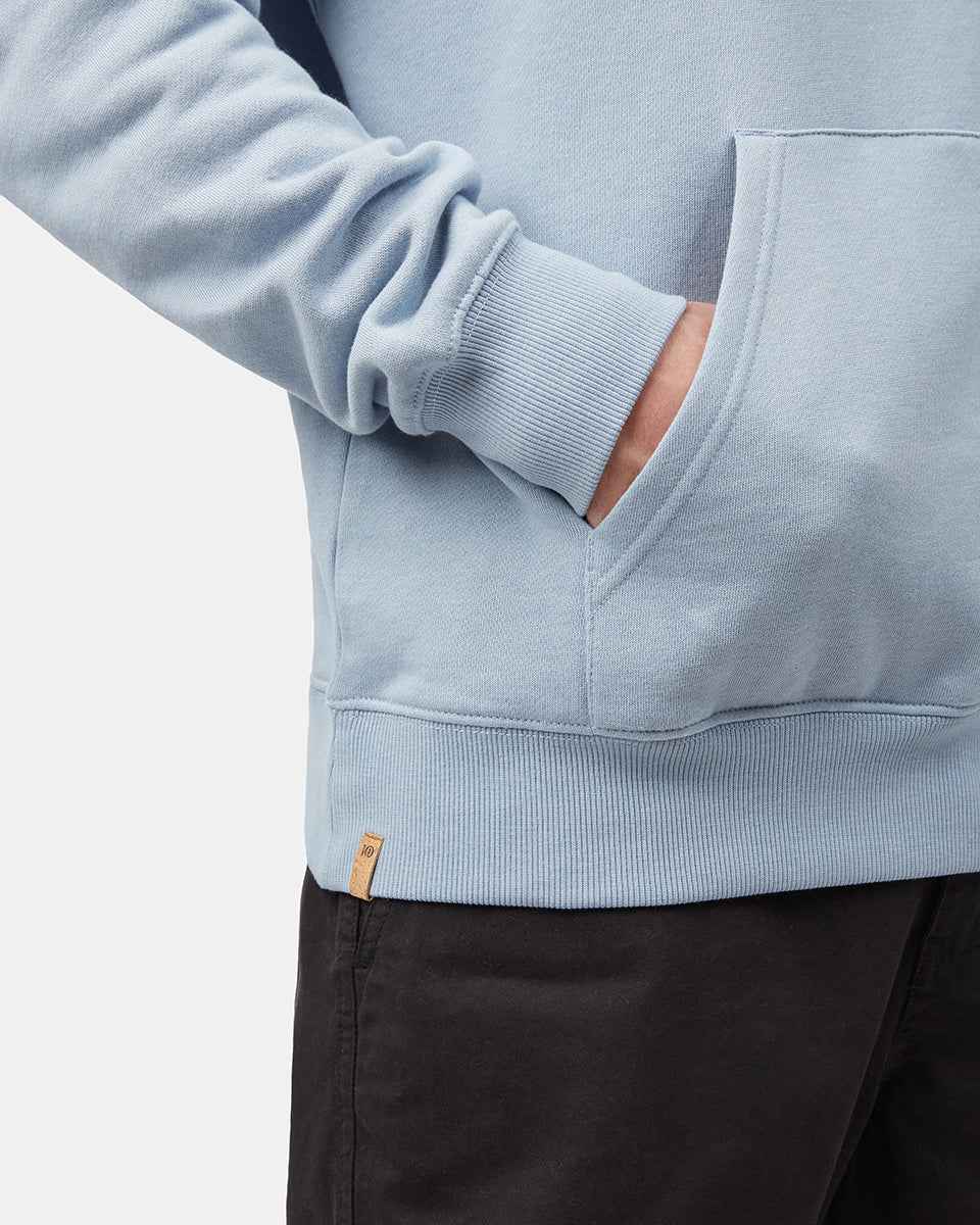 TreeFleece Relaxed Hoodie