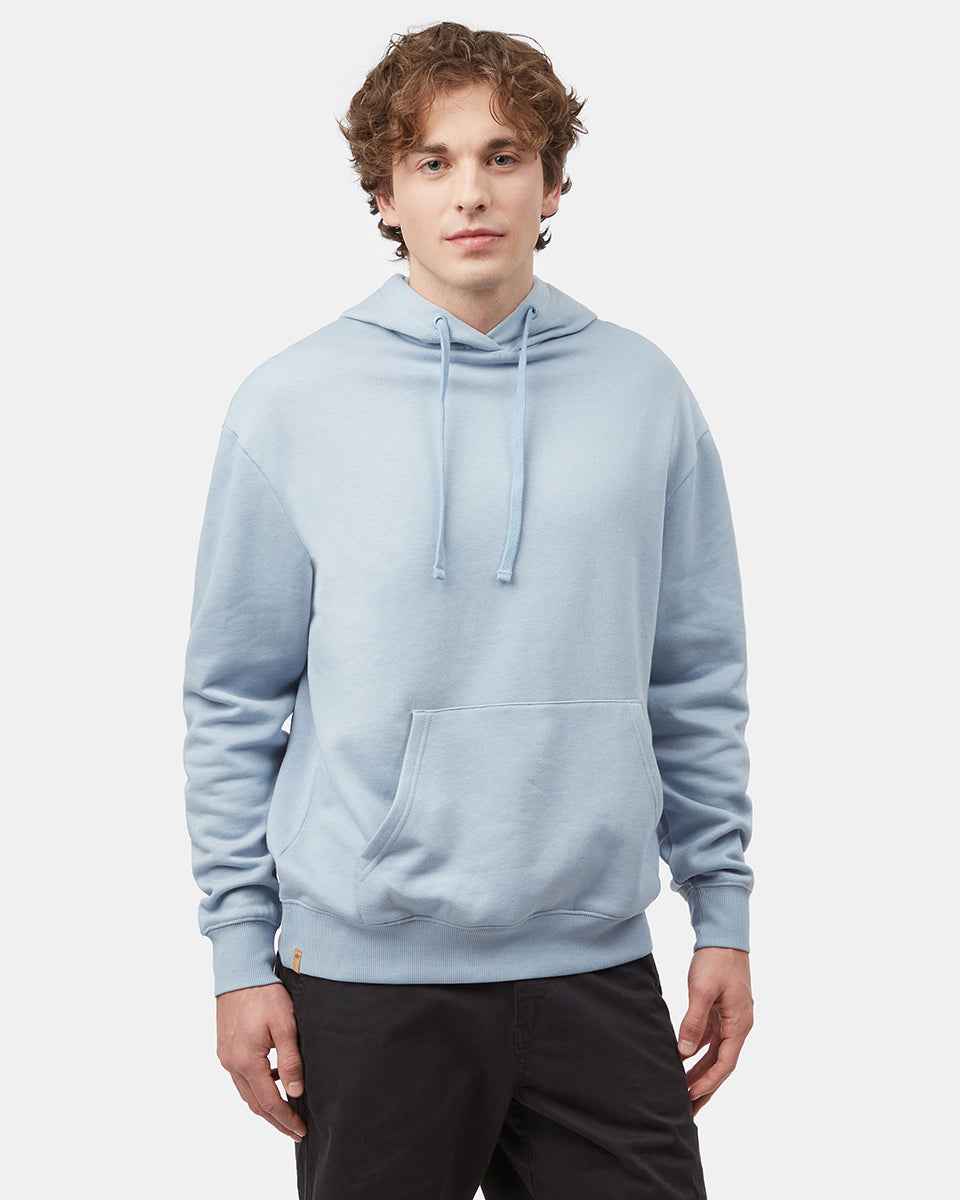 TreeFleece Relaxed Hoodie