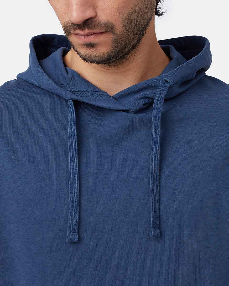 French Terry Reynard Hoodie