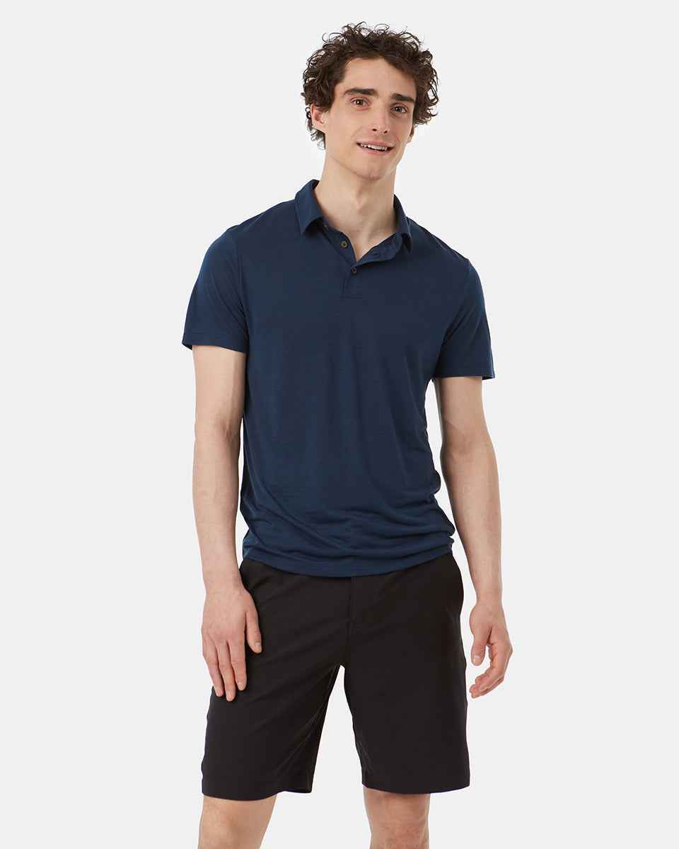 inMotion Astir Polo