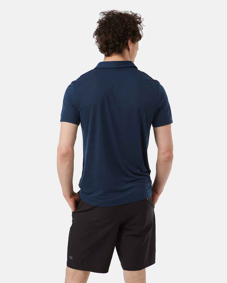 inMotion Astir Polo