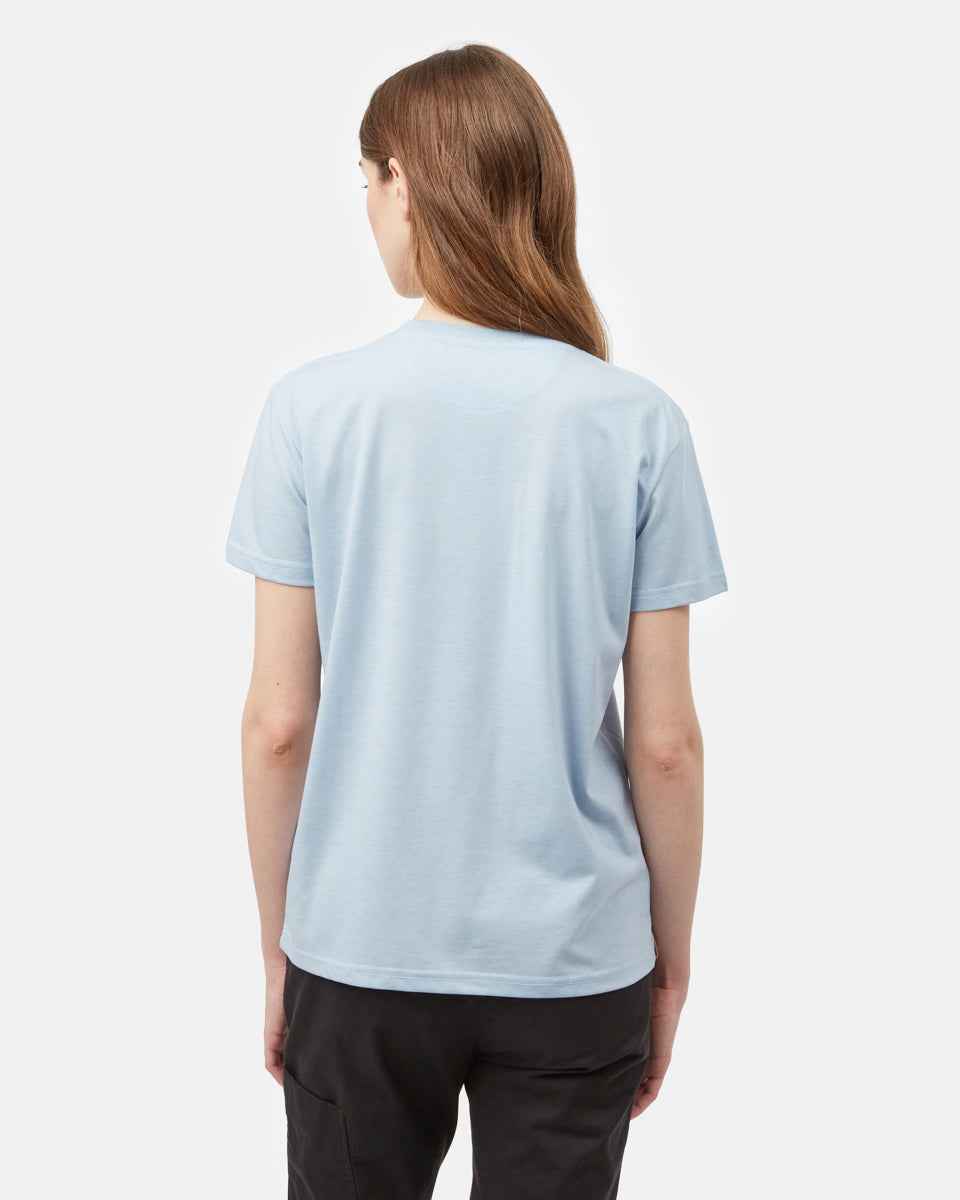 To The Mountains T-Shirt