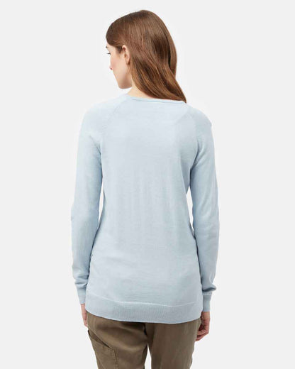 Highline Cotton Acre Sweater